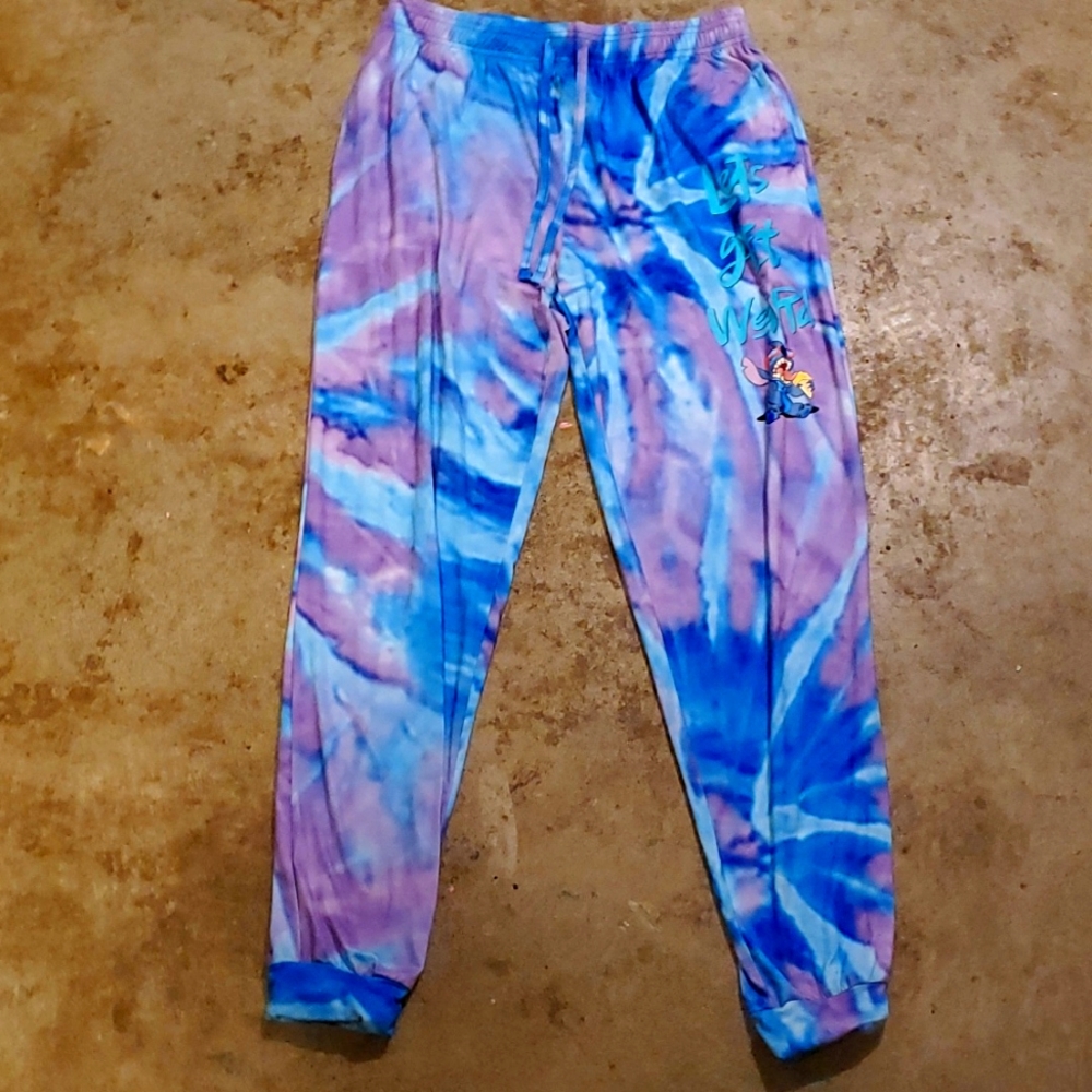PJ pants
